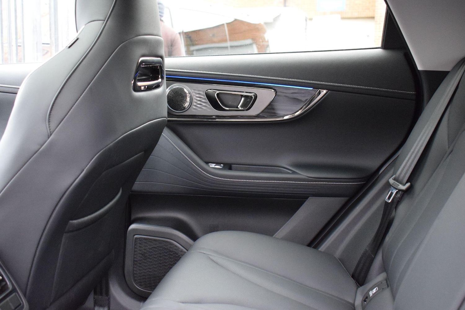 Used Omoda OMODA 5 2025 for sale - 76780786: Photo 41