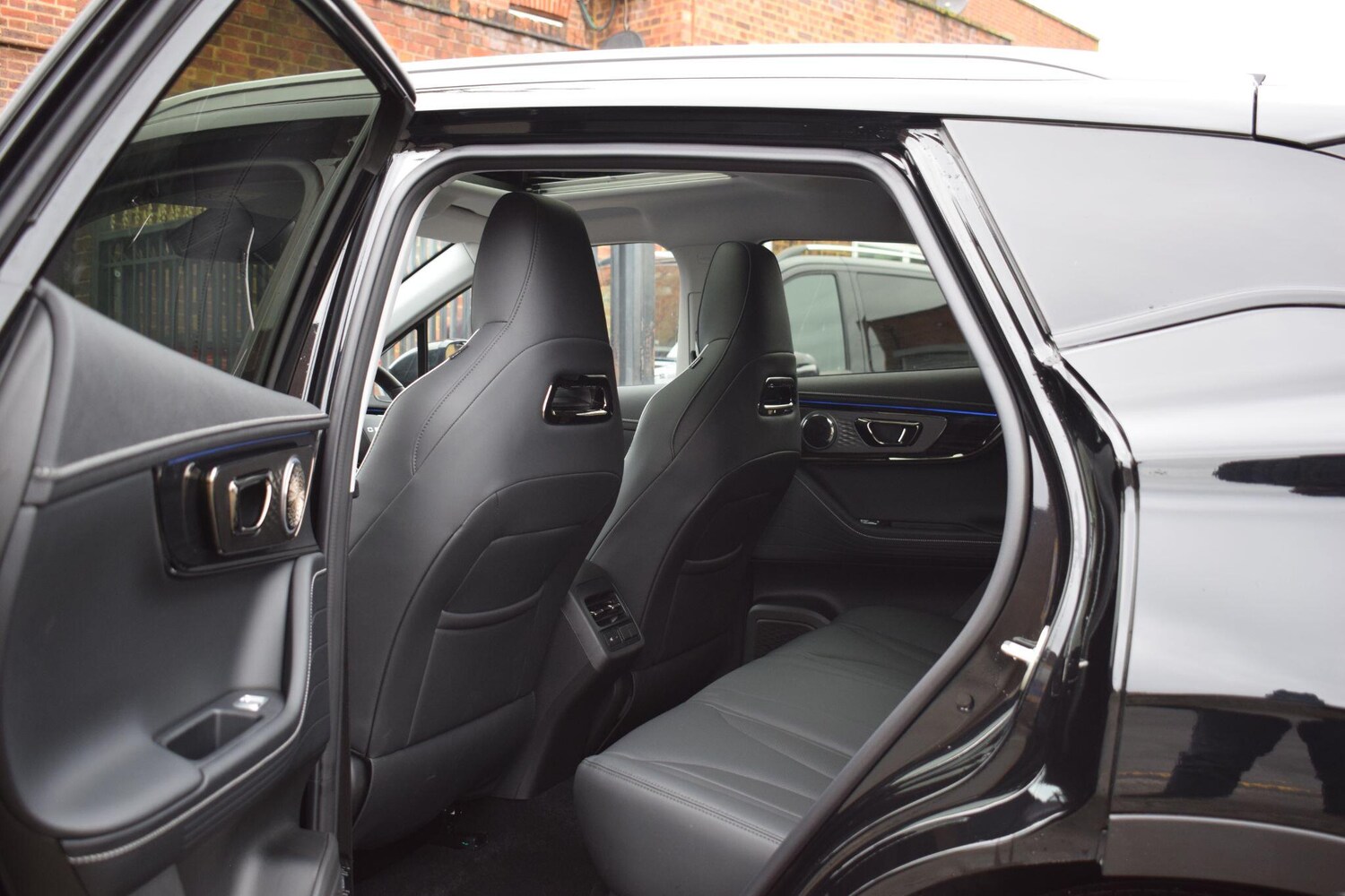 Used Omoda OMODA 5 2025 for sale - 76780786: Photo 42