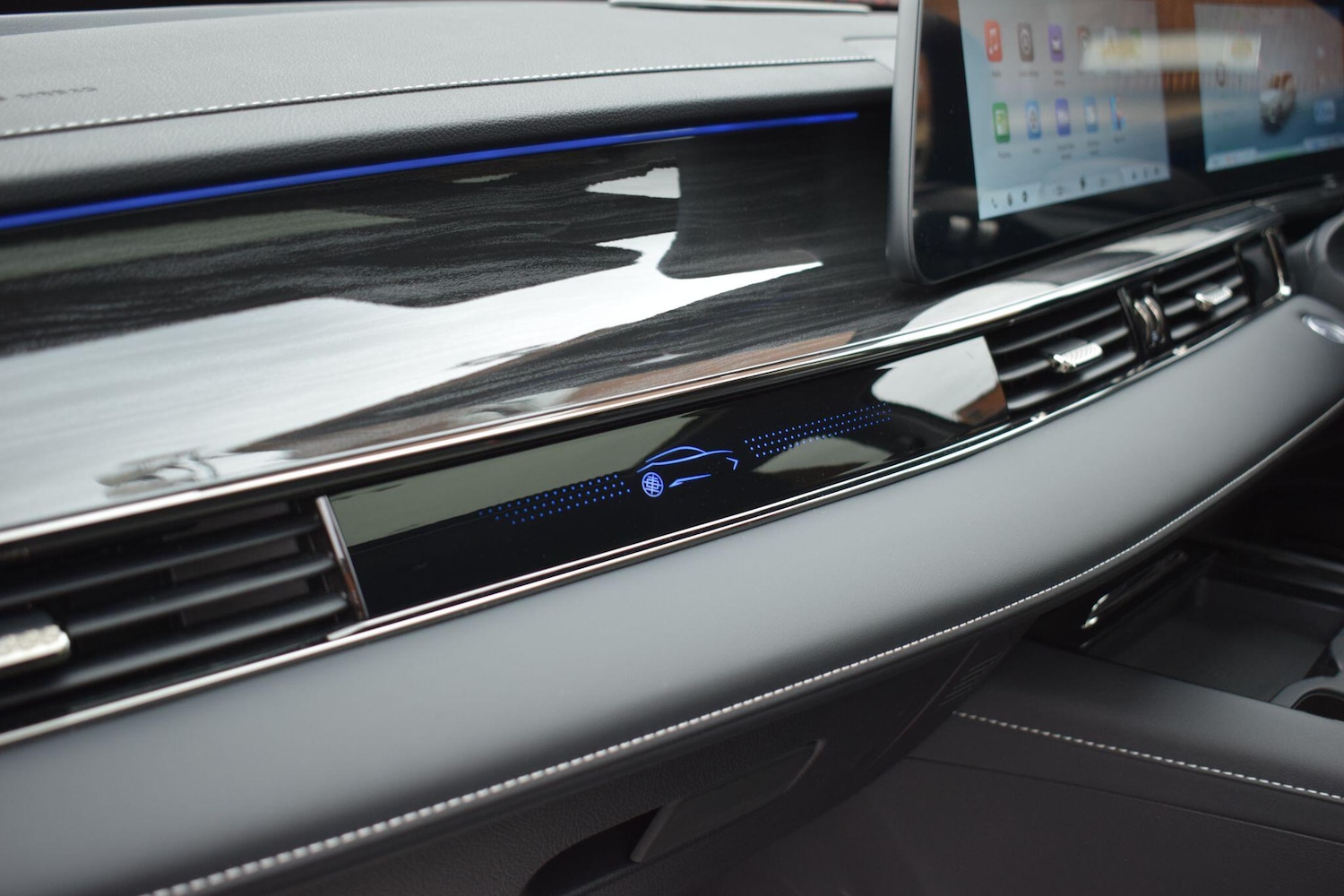 Used Omoda OMODA 5 2025 for sale - 76780786: Photo 43