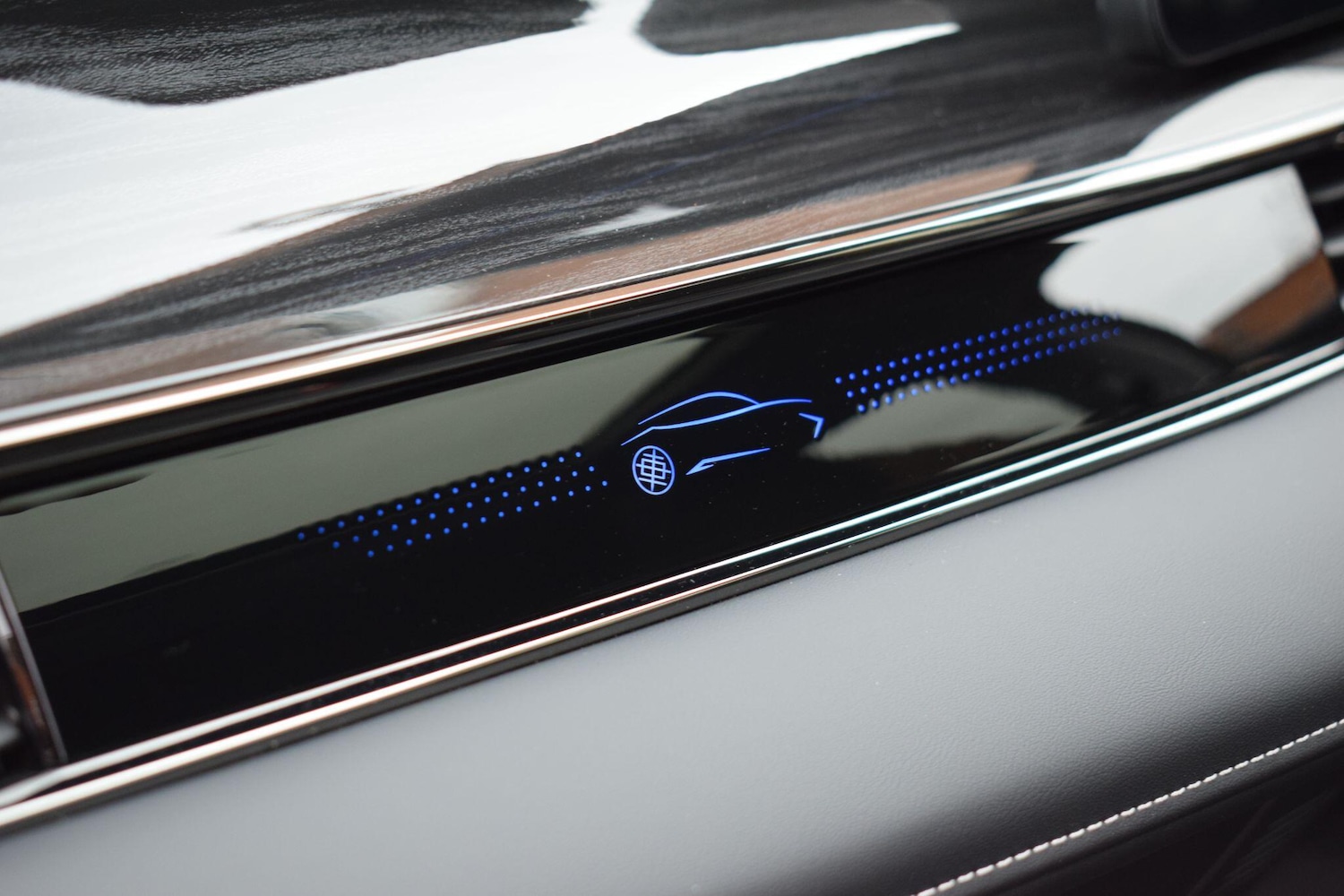 Used Omoda OMODA 5 2025 for sale - 76780786: Photo 44