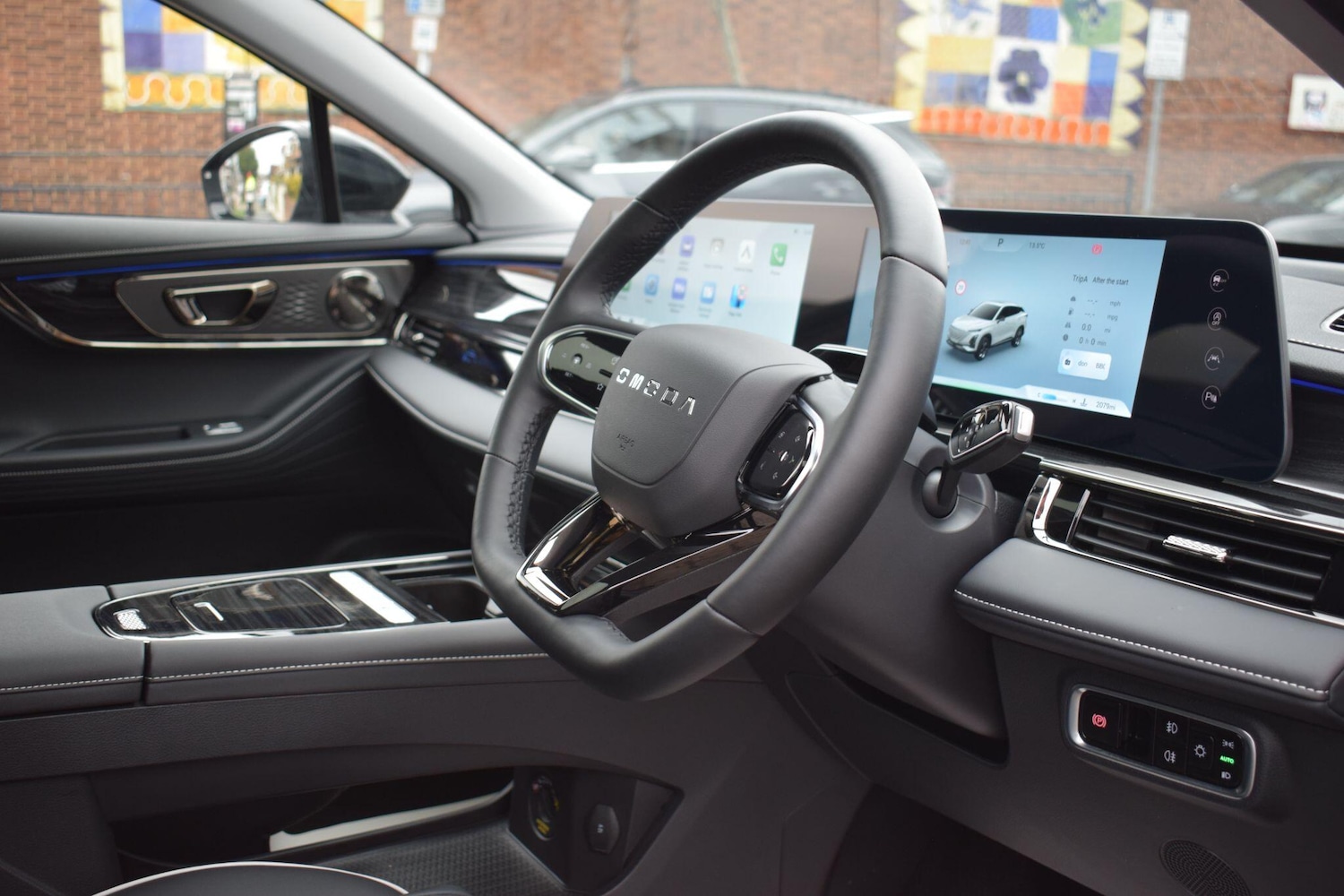 Used Omoda OMODA 5 2025 for sale - 76780786: Photo 47