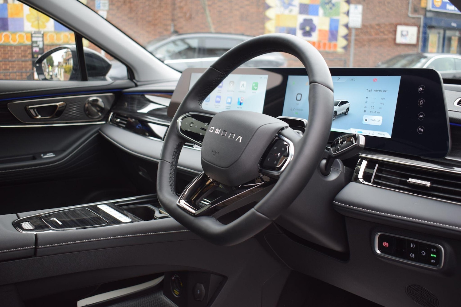 Used Omoda OMODA 5 2025 for sale - 76780786: Photo 5