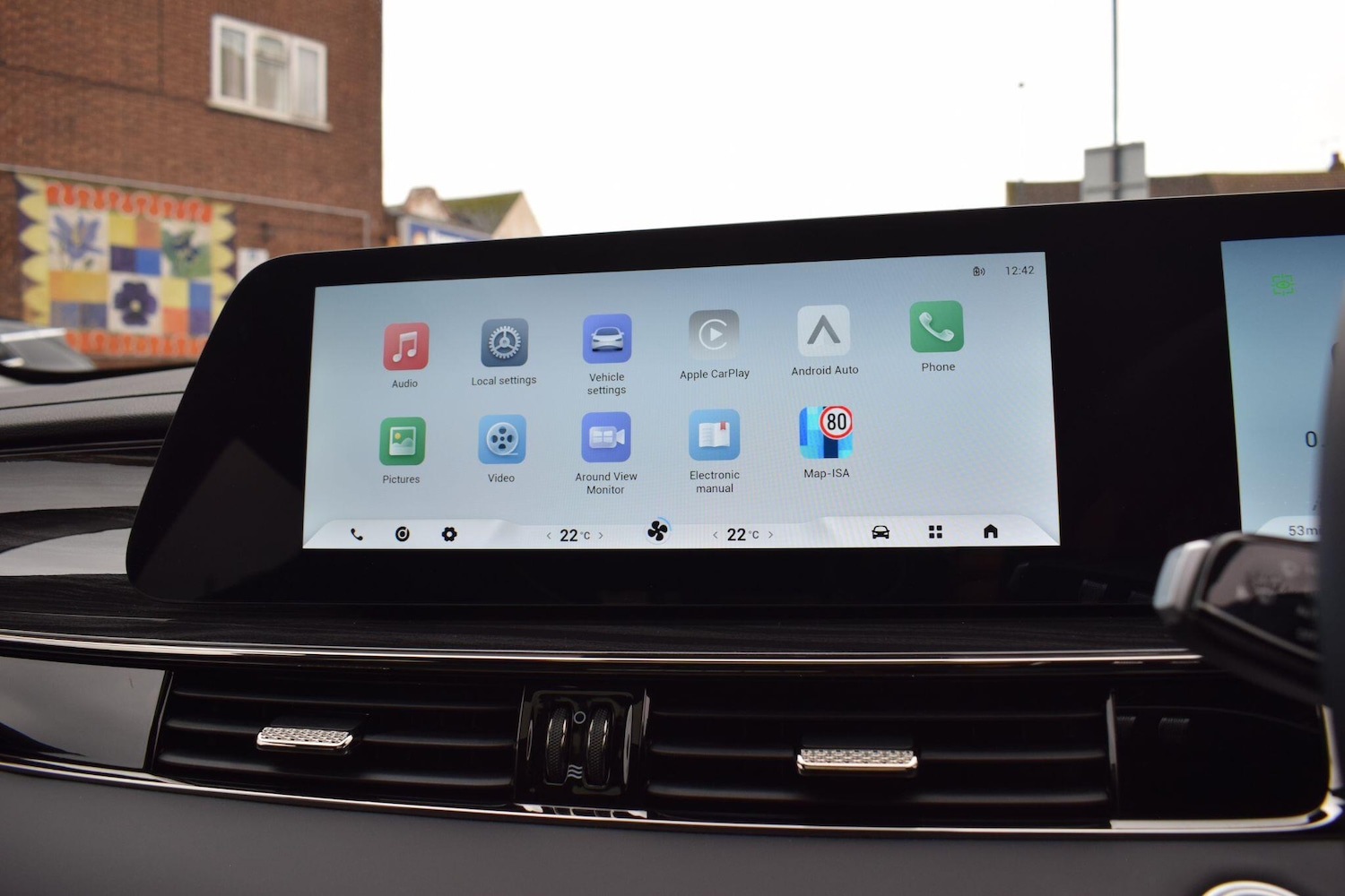 Used Omoda OMODA 5 2025 for sale - 76780786: Photo 51