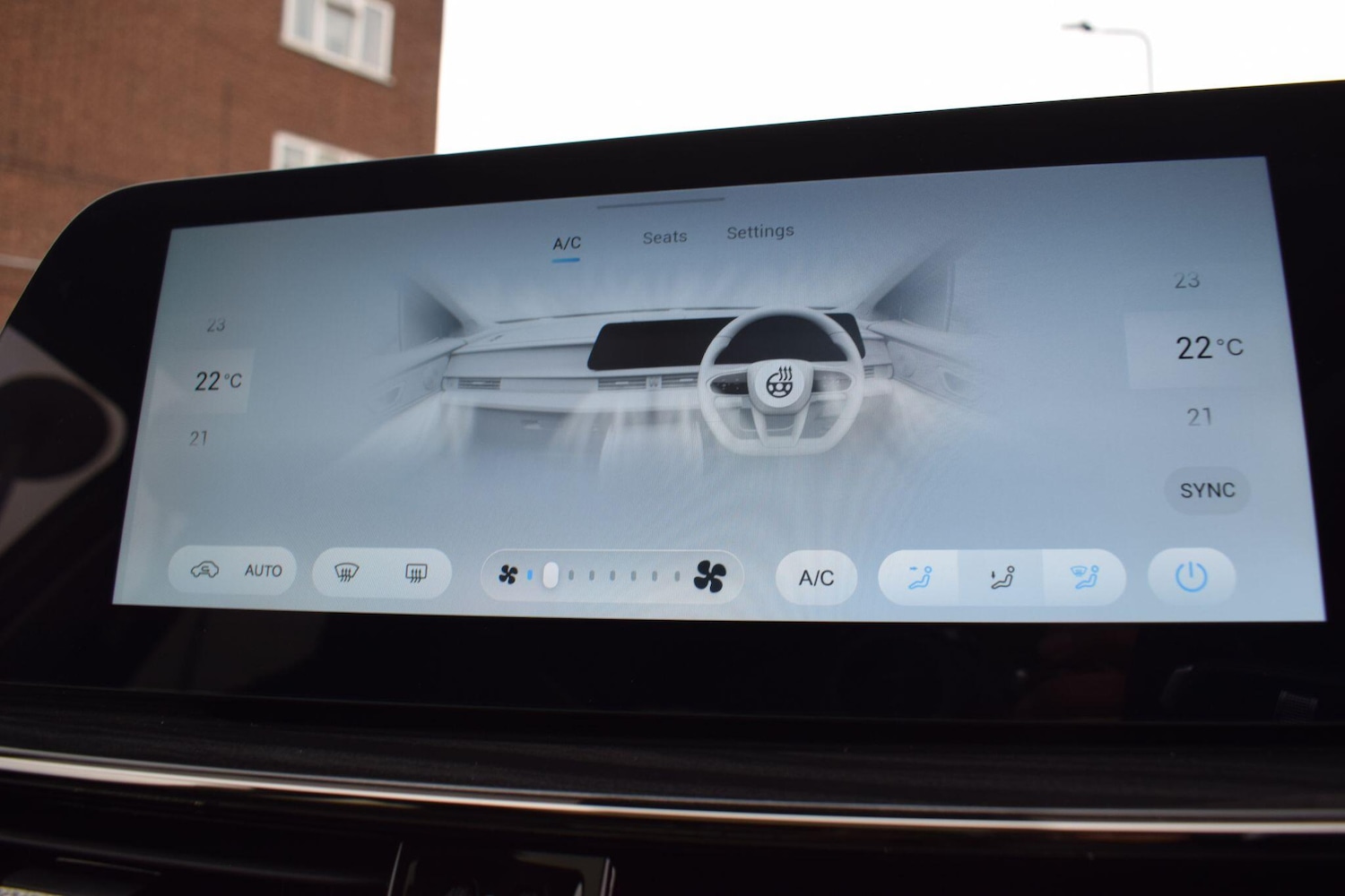 Used Omoda OMODA 5 2025 for sale - 76780786: Photo 52