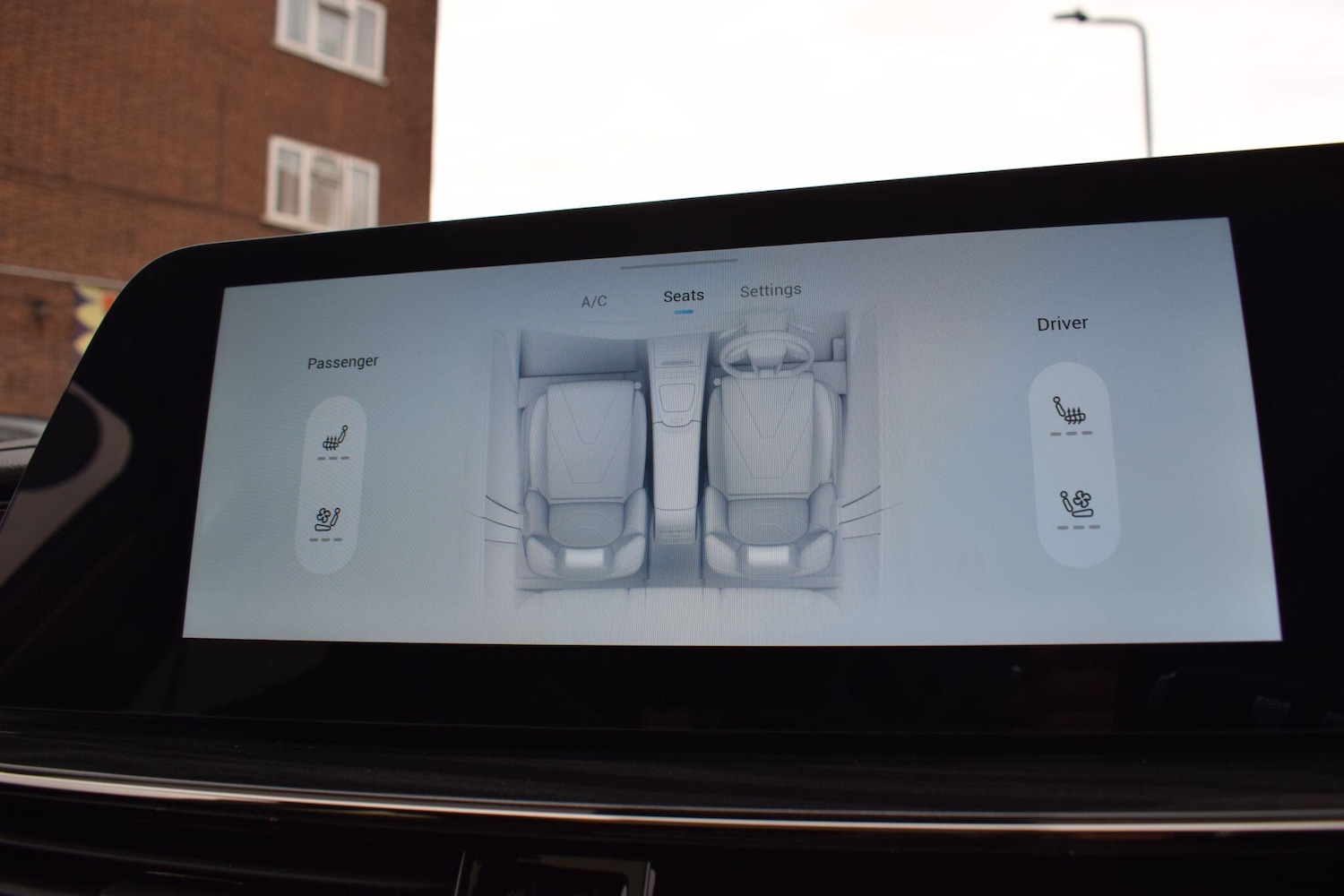 Used Omoda OMODA 5 2025 for sale - 76780786: Photo 53