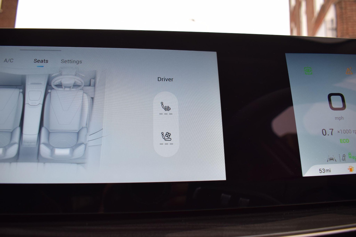 Used Omoda OMODA 5 2025 for sale - 76780786: Photo 54