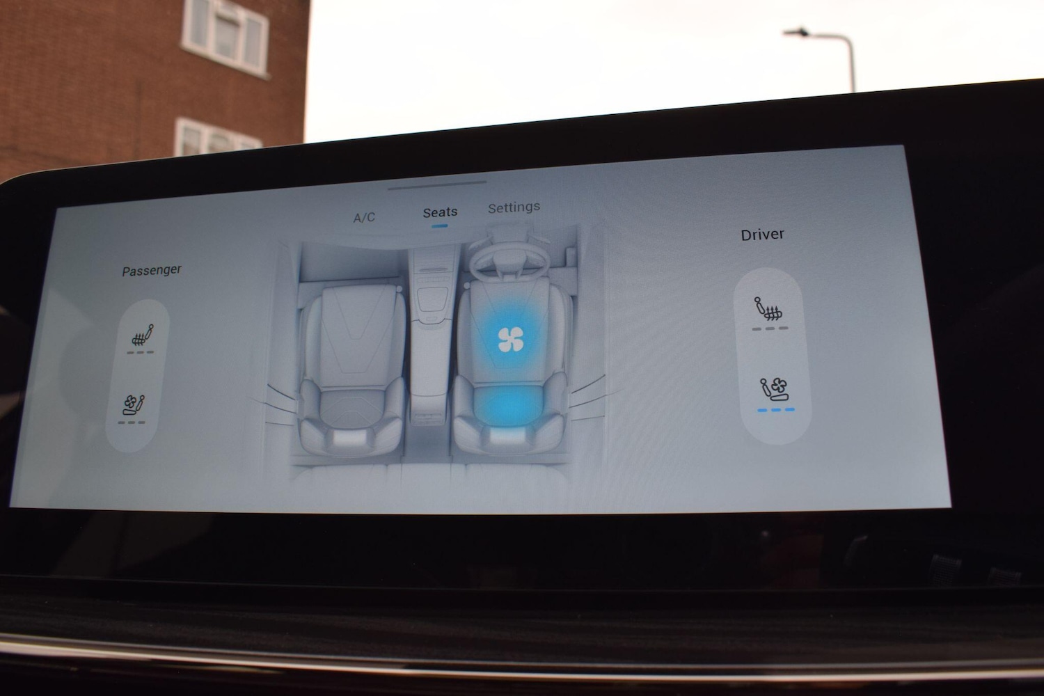 Used Omoda OMODA 5 2025 for sale - 76780786: Photo 55