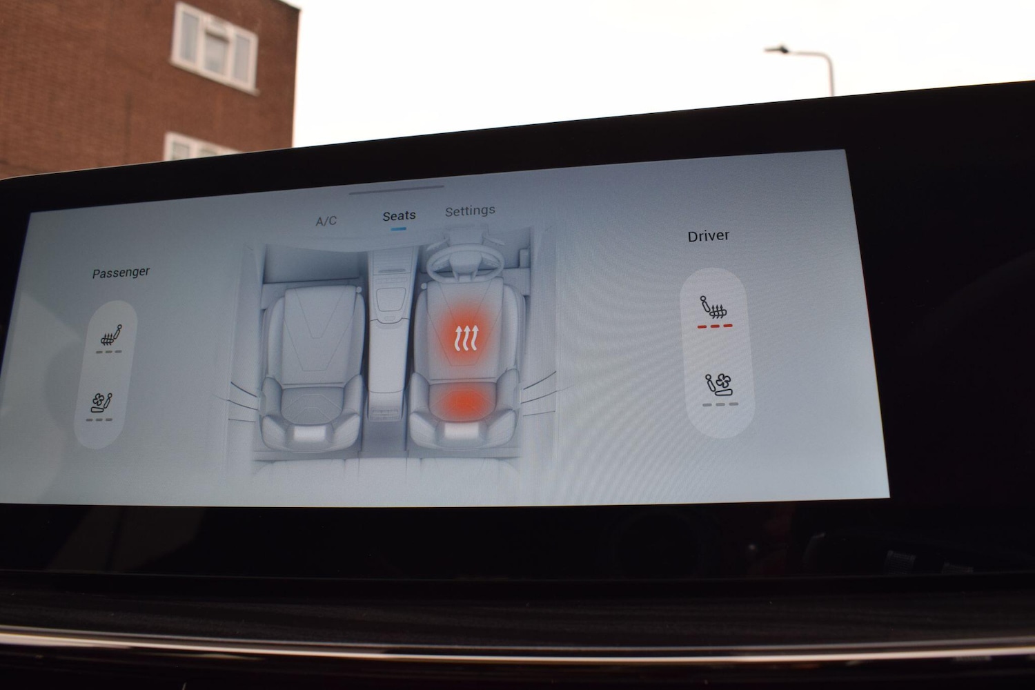 Used Omoda OMODA 5 2025 for sale - 76780786: Photo 56