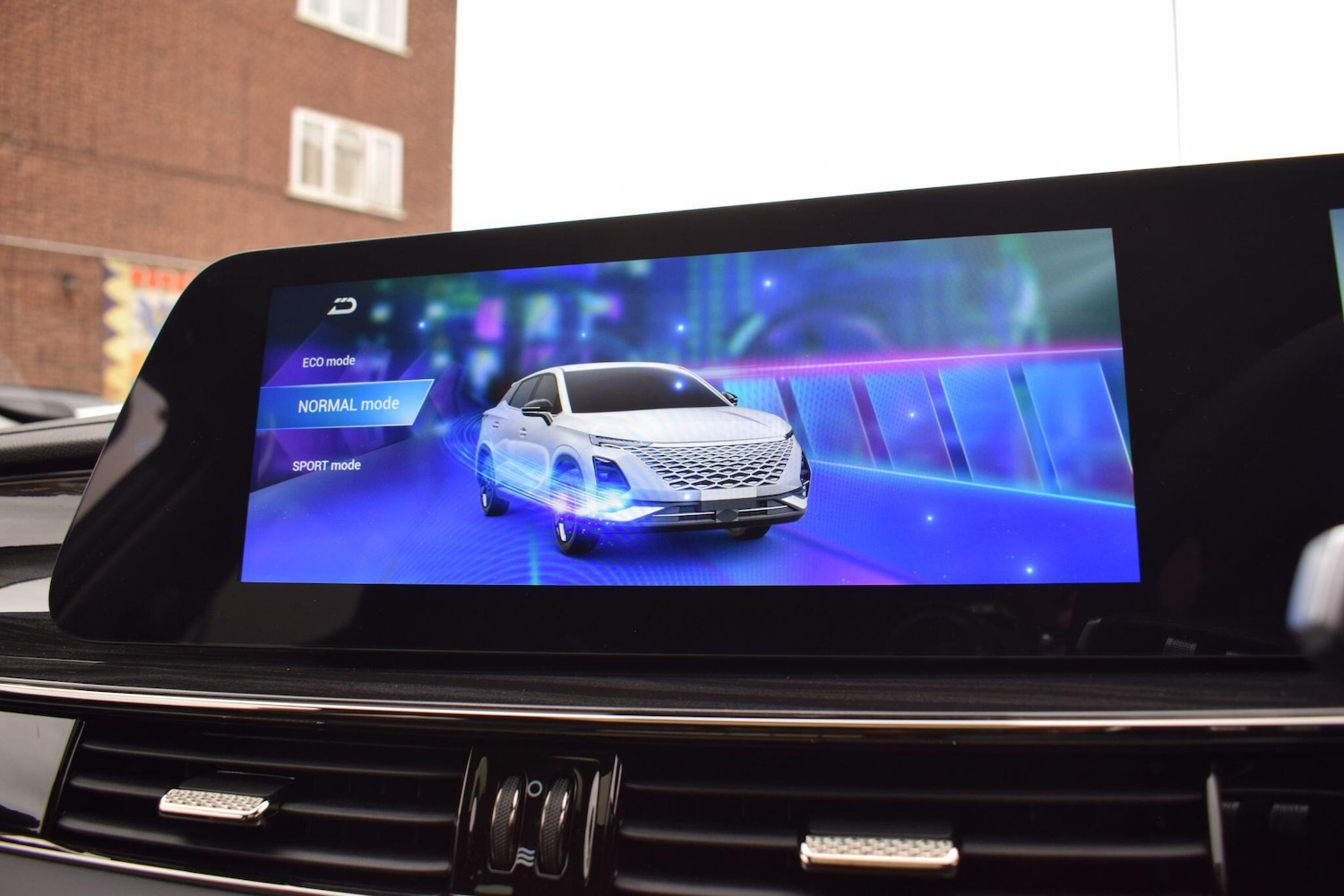 Used Omoda OMODA 5 2025 for sale - 76780786: Photo 58