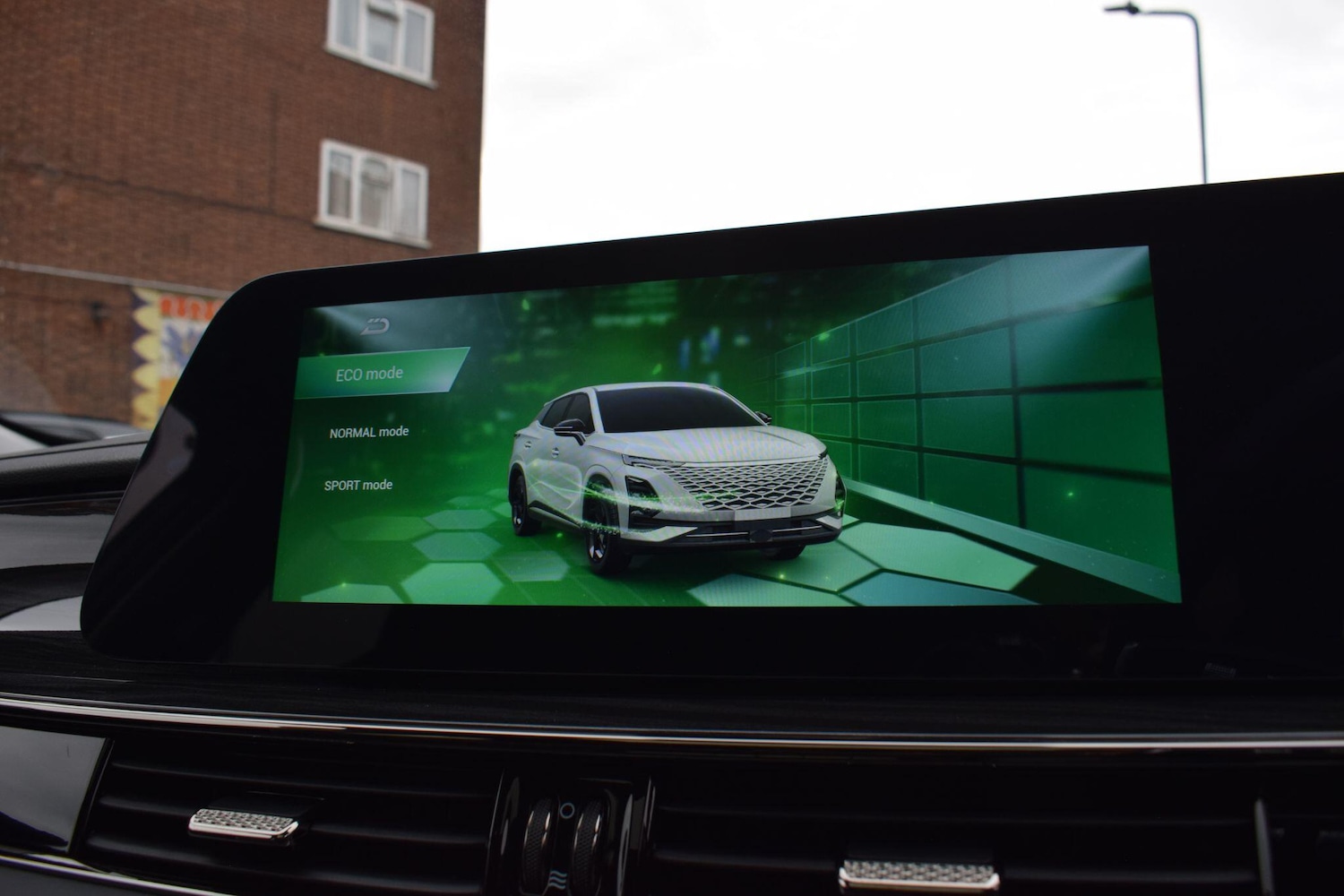 Used Omoda OMODA 5 2025 for sale - 76780786: Photo 59