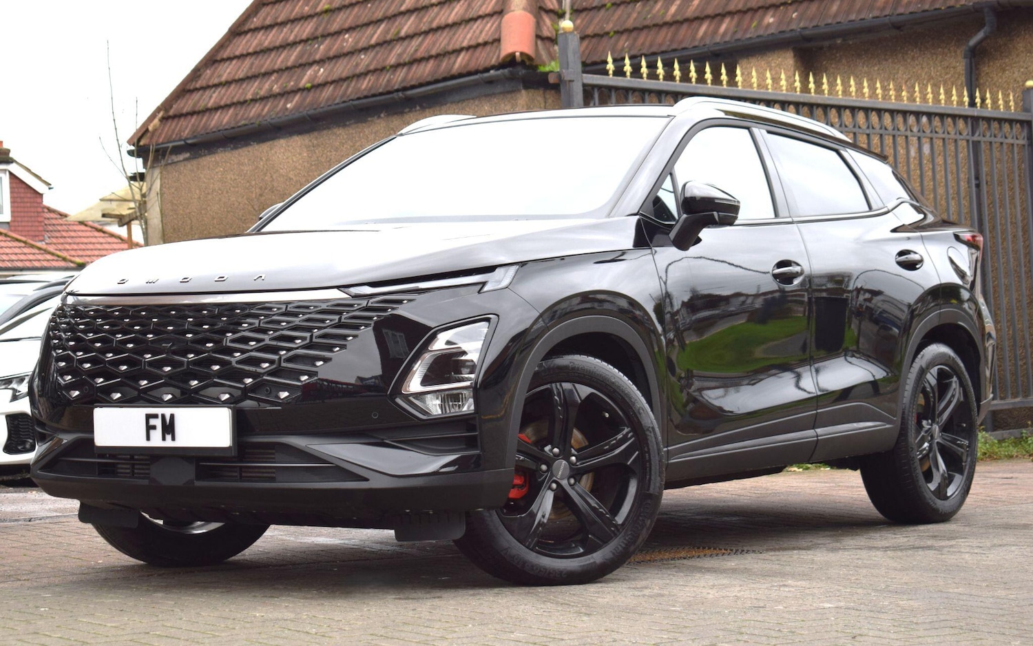 Used Omoda OMODA 5 2025 for sale - 76780786: Photo 6