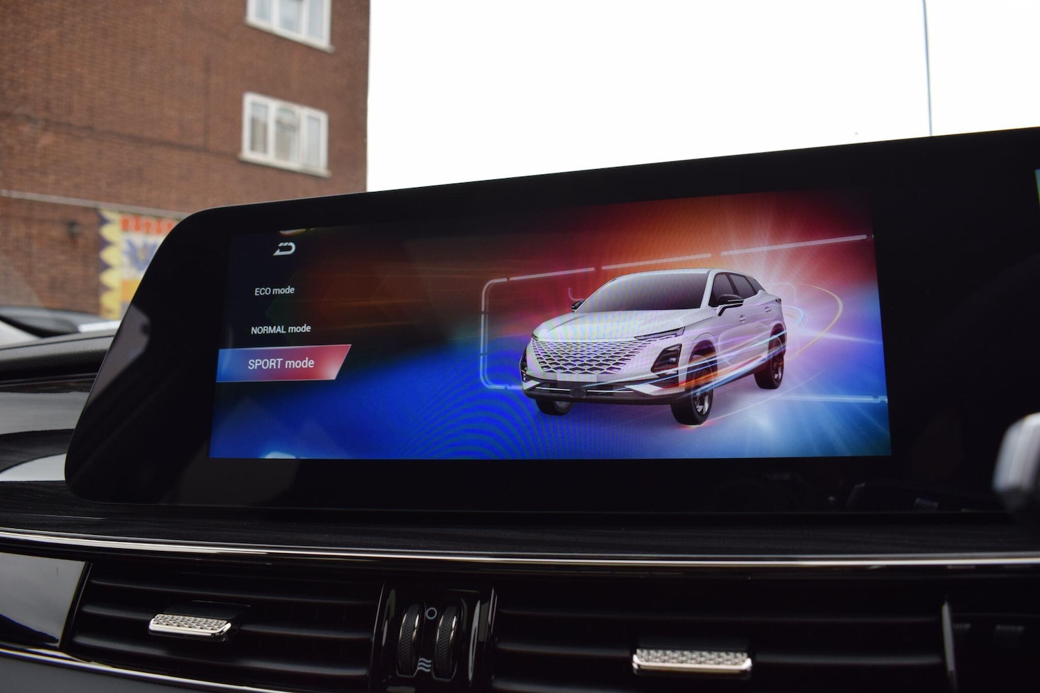 Used Omoda OMODA 5 2025 for sale - 76780786: Photo 60