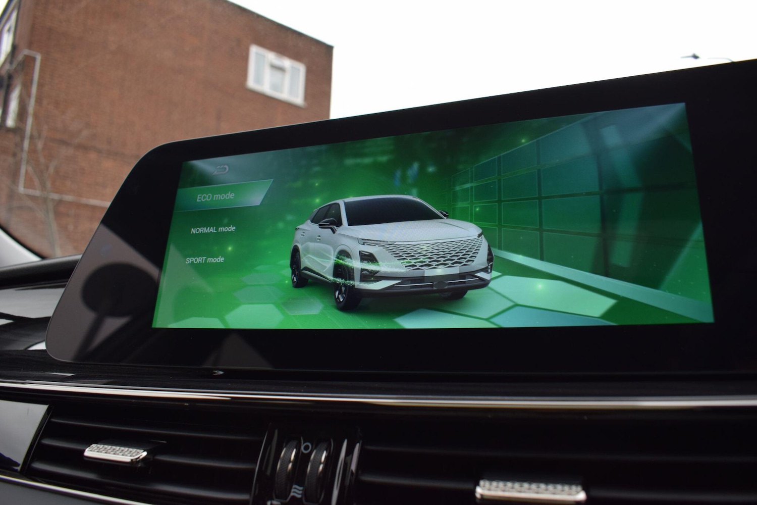 Used Omoda OMODA 5 2025 for sale - 76780786: Photo 61