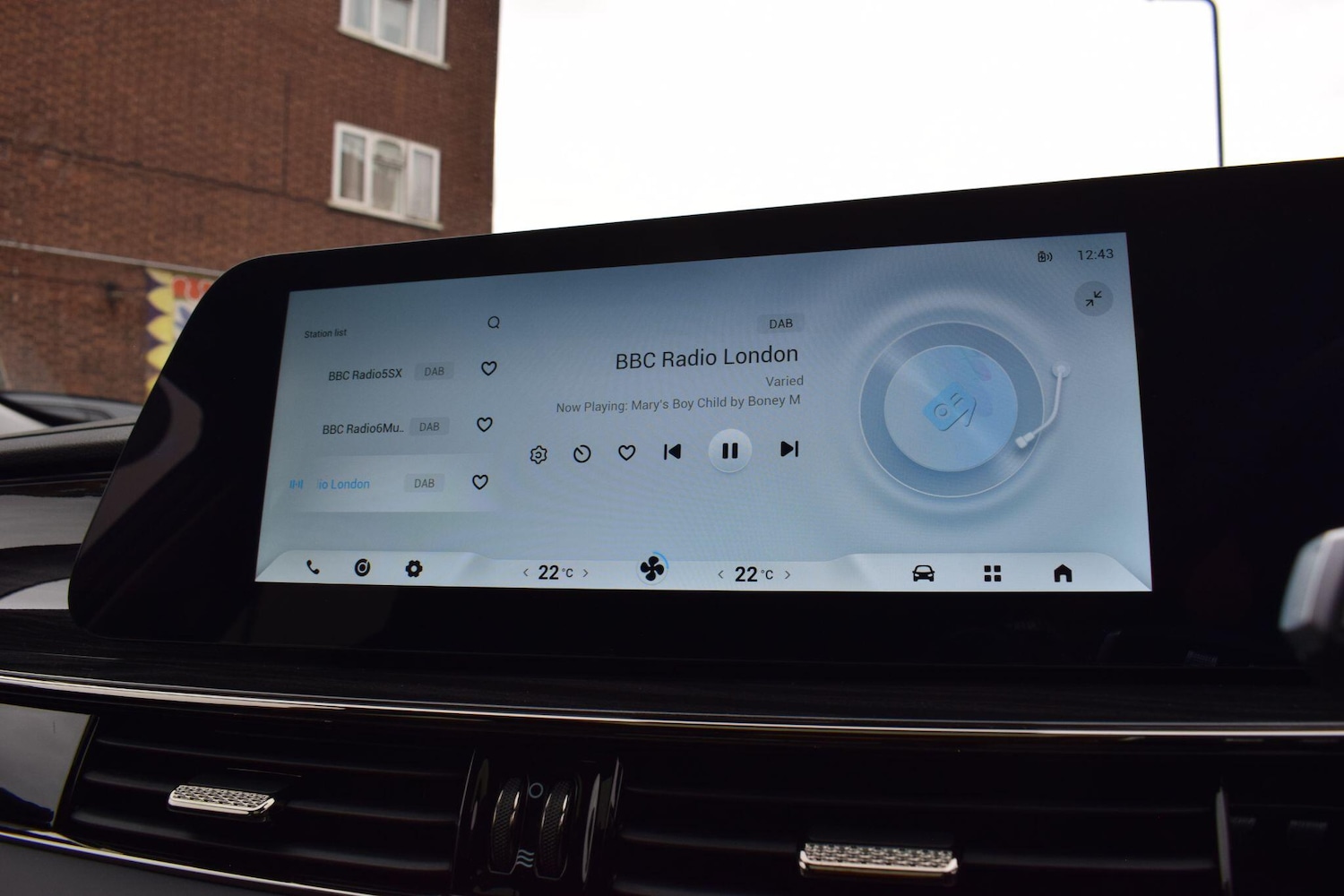 Used Omoda OMODA 5 2025 for sale - 76780786: Photo 63