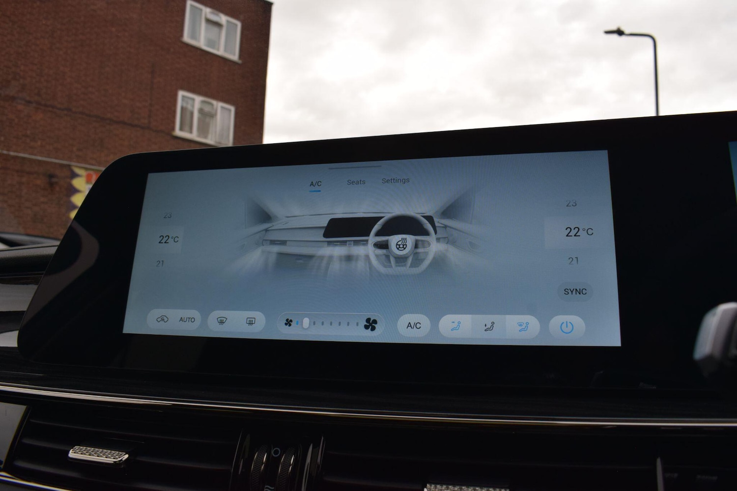 Used Omoda OMODA 5 2025 for sale - 76780786: Photo 64