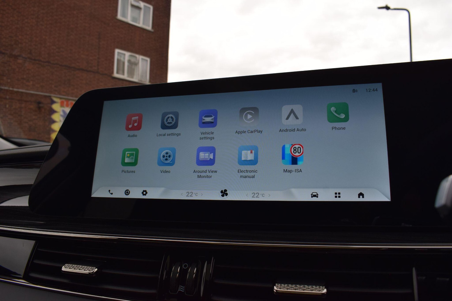 Used Omoda OMODA 5 2025 for sale - 76780786: Photo 65