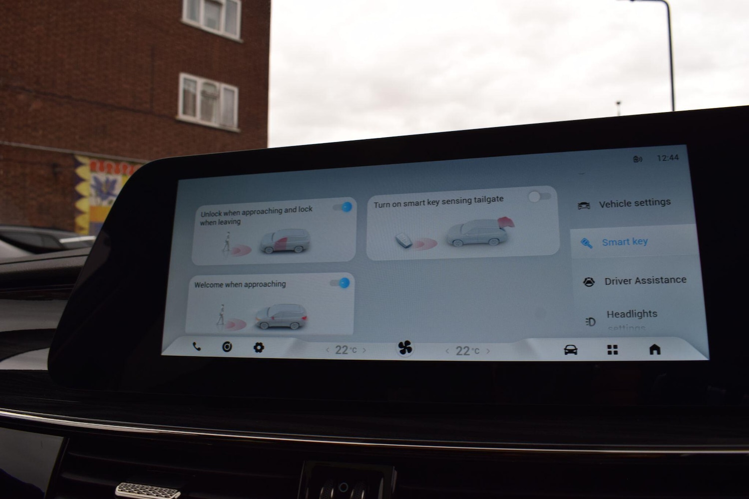 Used Omoda OMODA 5 2025 for sale - 76780786: Photo 69