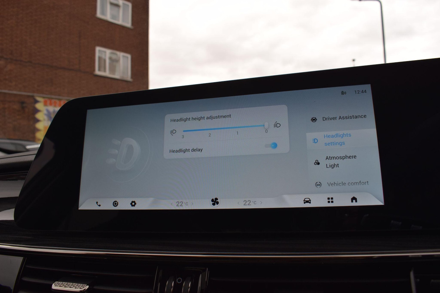 Used Omoda OMODA 5 2025 for sale - 76780786: Photo 71