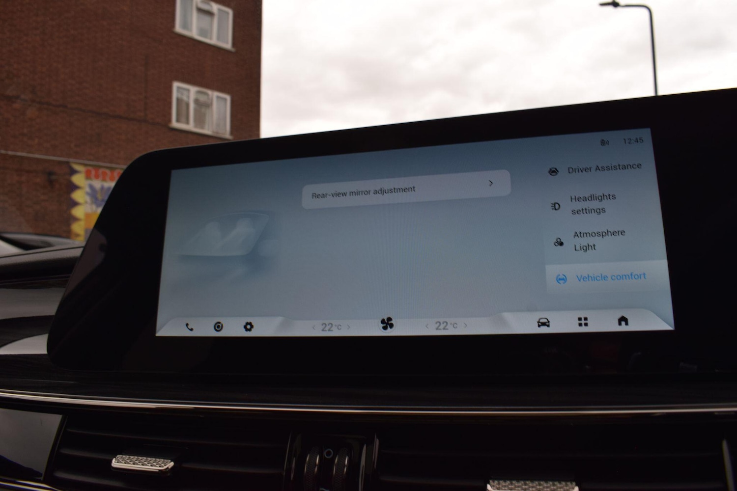 Used Omoda OMODA 5 2025 for sale - 76780786: Photo 74