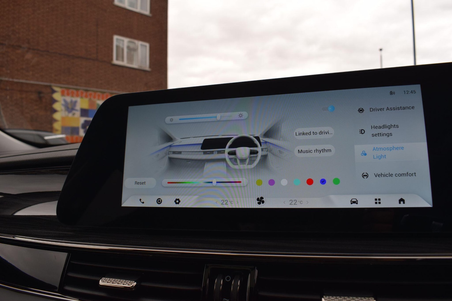 Used Omoda OMODA 5 2025 for sale - 76780786: Photo 75