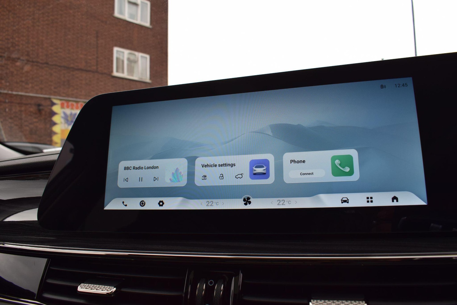 Used Omoda OMODA 5 2025 for sale - 76780786: Photo 76