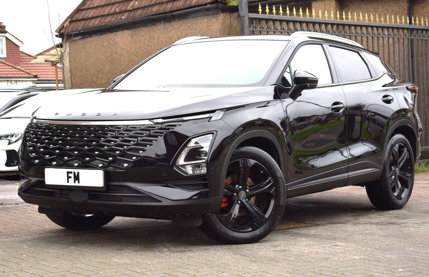 Used Omoda OMODA 5 2025 for sale - 76780786: Photo 8