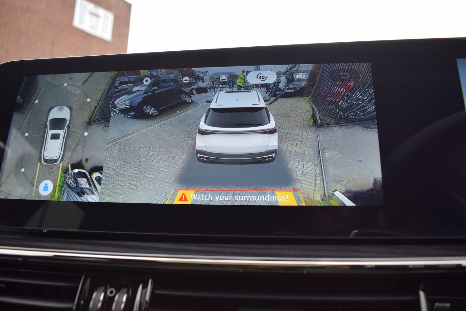 Used Omoda OMODA 5 2025 for sale - 76780786: Photo 84