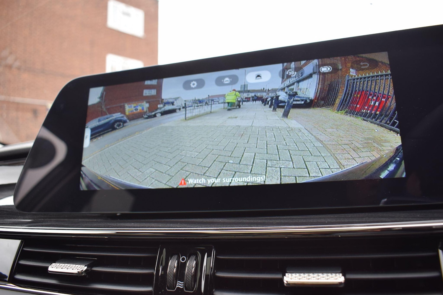 Used Omoda OMODA 5 2025 for sale - 76780786: Photo 85