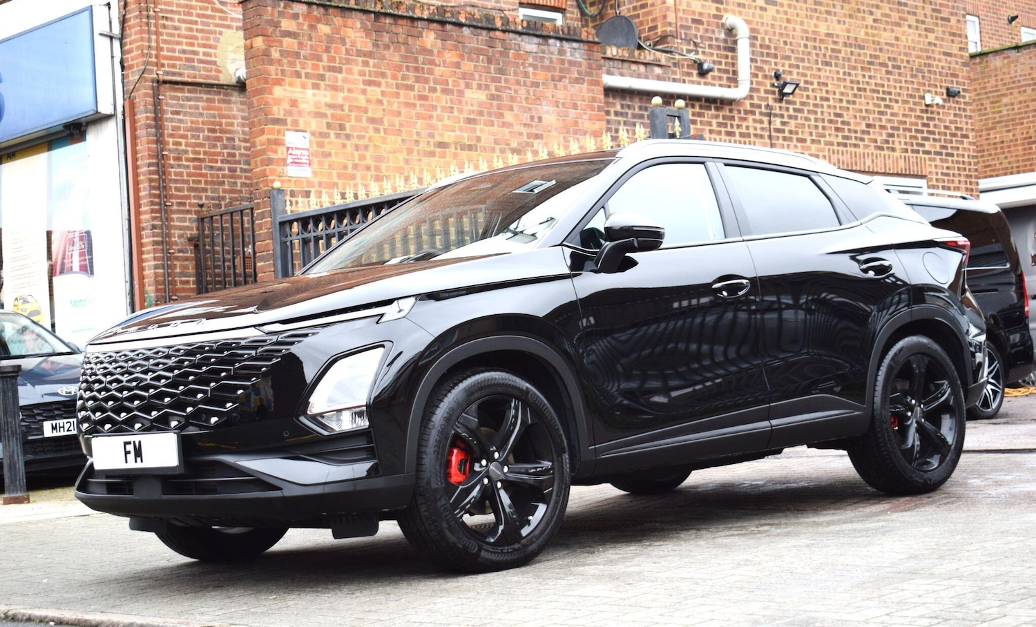 Used Omoda OMODA 5 2025 for sale - 76780786: Photo 86