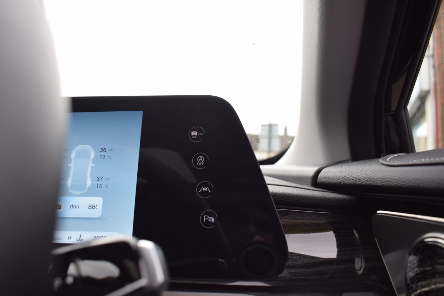 Used Omoda OMODA 5 2025 for sale - 76780786: Photo 89