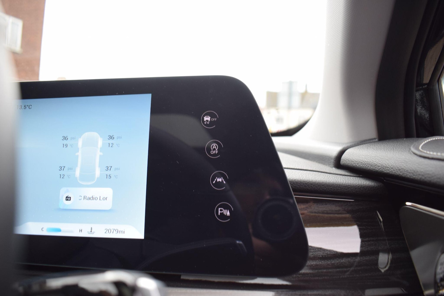 Used Omoda OMODA 5 2025 for sale - 76780786: Photo 90