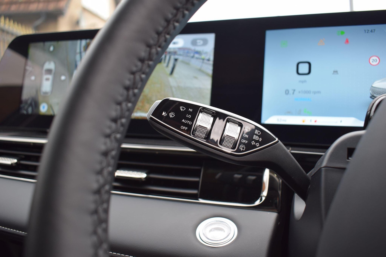 Used Omoda OMODA 5 2025 for sale - 76780786: Photo 91