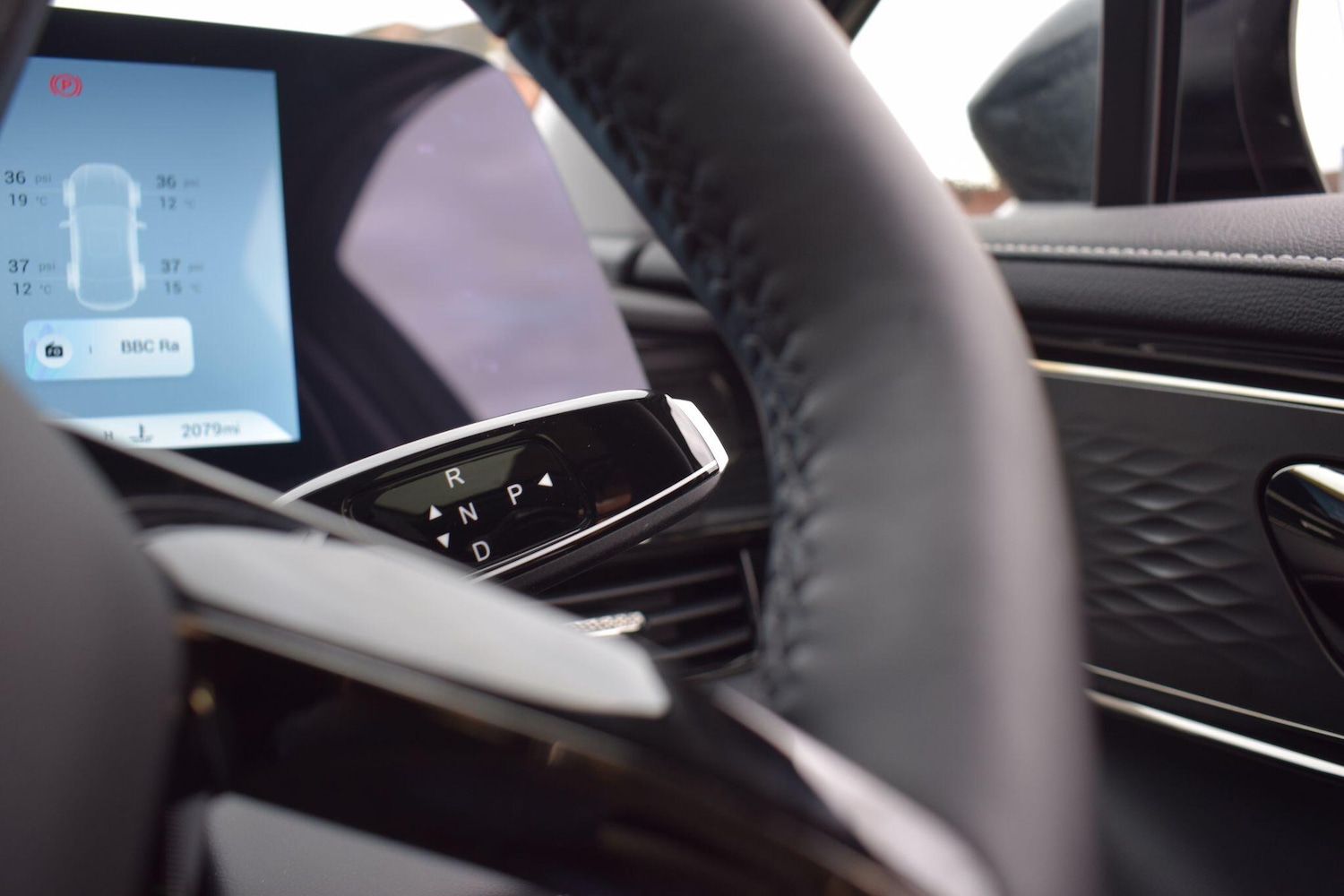 Used Omoda OMODA 5 2025 for sale - 76780786: Photo 92