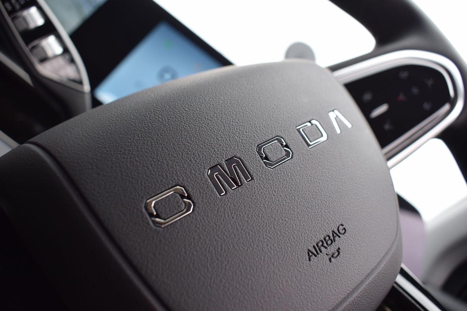 Used Omoda OMODA 5 2025 for sale - 76780786: Photo 93