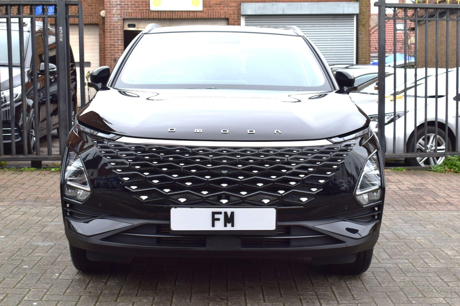 Used Omoda OMODA 5 2025 for sale - 76780786: Photo 96