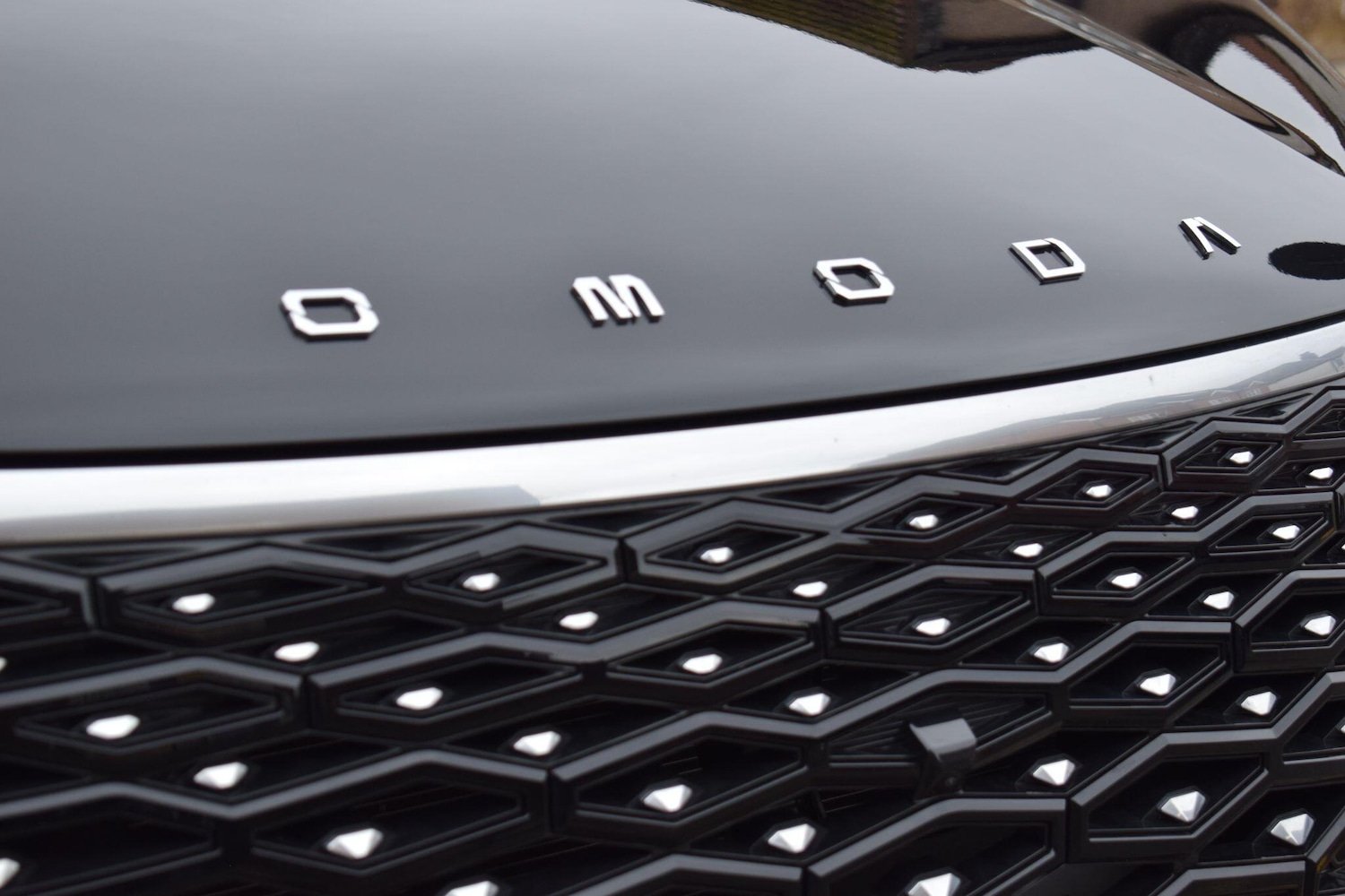 Used Omoda OMODA 5 2025 for sale - 76780786: Photo 97