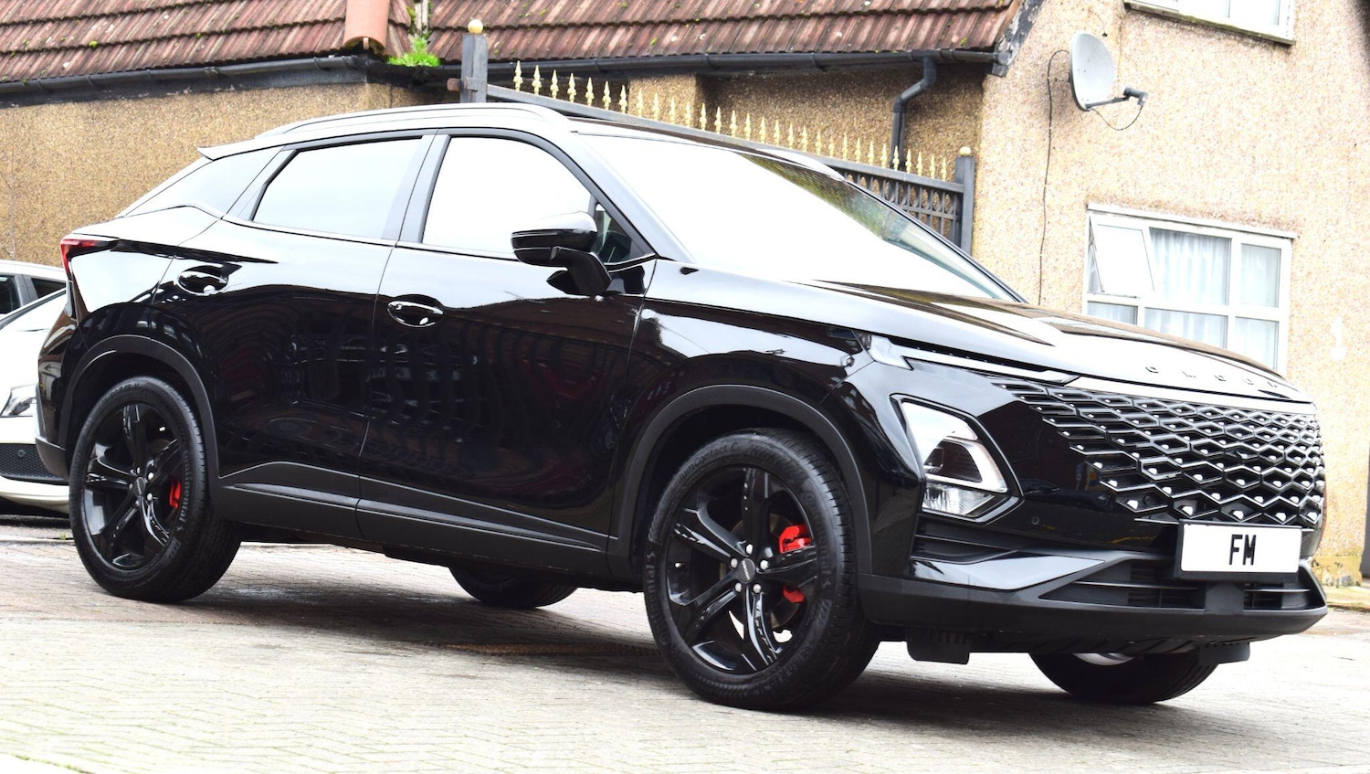 Used Omoda OMODA 5 2025 for sale - 76780786: Photo 98