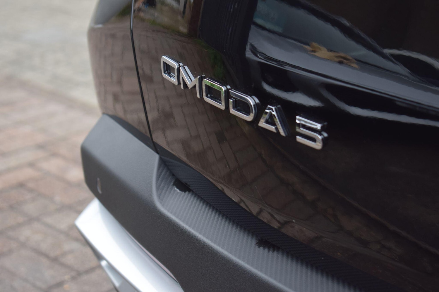 Used Omoda OMODA 5 2025 for sale - 76780786: Photo 99