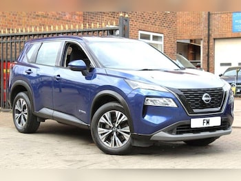Used Nissan X-Trail 2023 for sale - 79317185: Photo