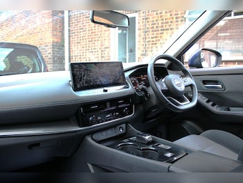Used Nissan X-Trail 2023 for sale - 79317185: Photo