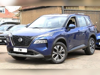 Used Nissan X-Trail 2023 for sale - 79317185: Photo
