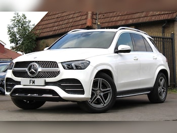 Used Mercedes-Benz GLE 2019 for sale - 79256232: Photo