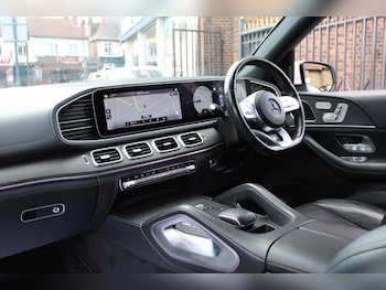 Used Mercedes-Benz GLE 2019 for sale - 79256232: Photo