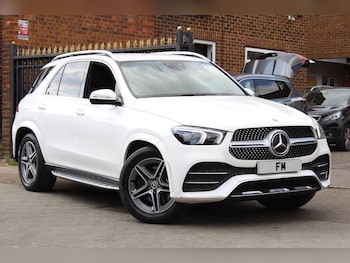 Used Mercedes-Benz GLE 2019 for sale - 79256232: Photo