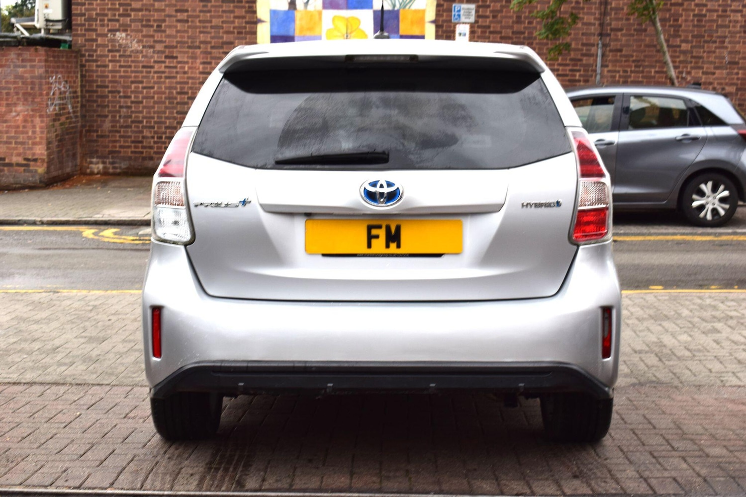 Vehicle 13