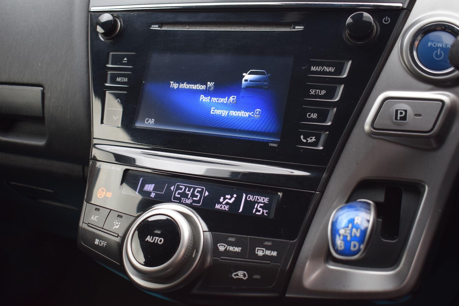 Vehicle 24