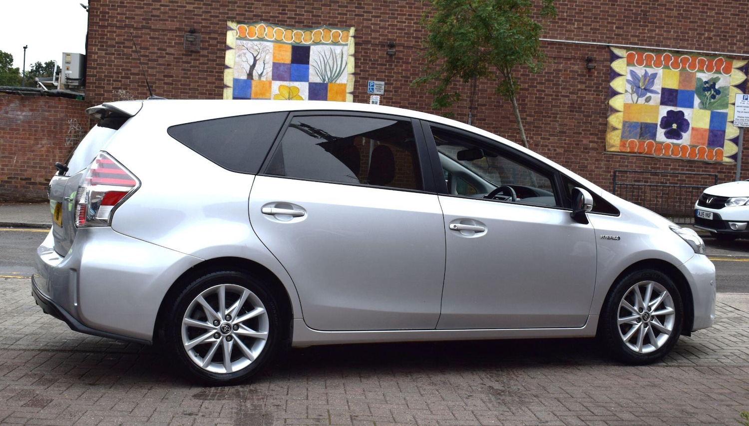 Vehicle 25