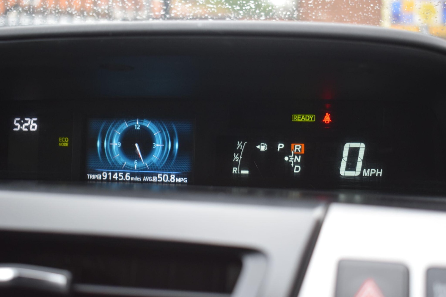 Vehicle 30