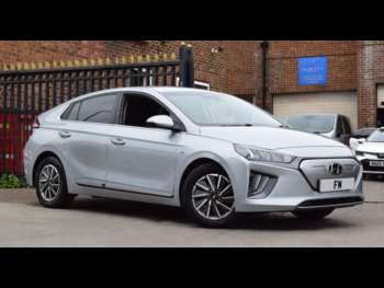 Used Hyundai IONIQ 2020 for sale - 75400972: Photo