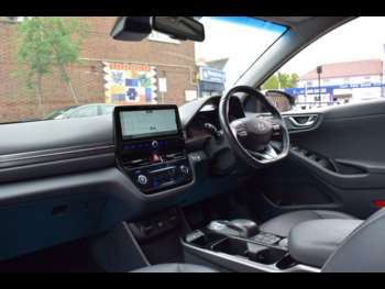Used Hyundai IONIQ 2020 for sale - 75400972: Photo